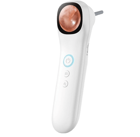 Otoscopio Digital Veterinario