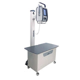 Sistema de Radiología Digital Veterinaria Mod. VETIXSP8 (Rayos x, Flat Panel, Mesa, Estación de Trabajo).
