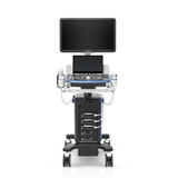 Ultrasonido Veterinario VETUS 8 EXPERT + 2 transductores