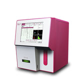 Analizador de Hematología  para Veterinaria 5 partes - VH50