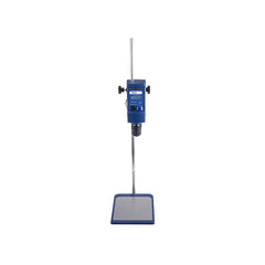 Agitador digital de cabezal elevado. Modelo 20-PRO