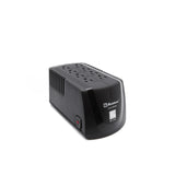 Set Unidad de Electrocirugia Serie Plus 100W. Mod. VMLSET1600+