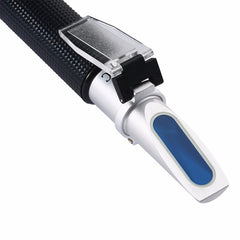 Refractometro Veterinario