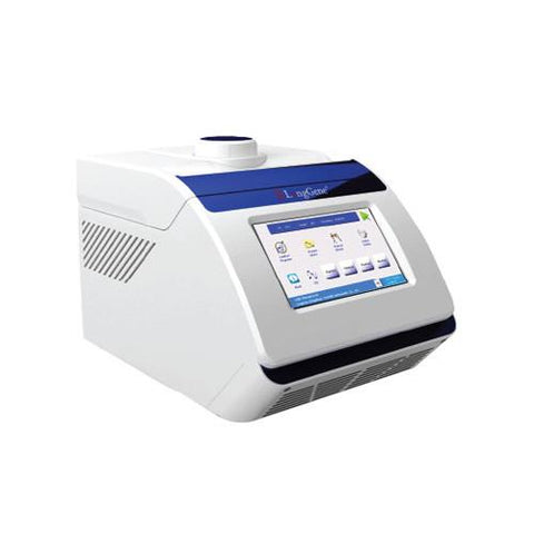 Termociclador para PCR A200