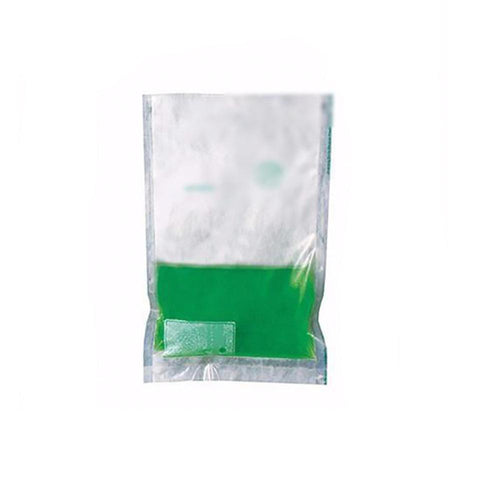 Bolsas para muestras líquidas con filtro