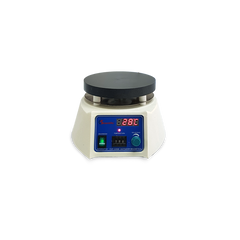 Agitador con Placa de Calentamiento (termoagitador) Mod. CVP-3250B