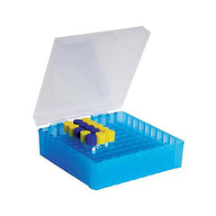 Caja para almacenar microtubos. Modelo CRM-1064-2