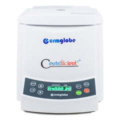 Centrífuga Digital de mesa. Modelo Centrificient I