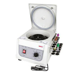 CentrÃ­fuga powerspin. Modelo C828H