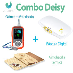 Combo Deisy