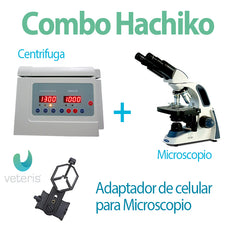 Combo Hachiko