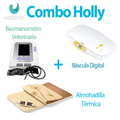 Combo Holly