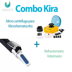 Combo Kira
