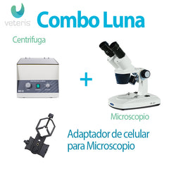 Combo Luna