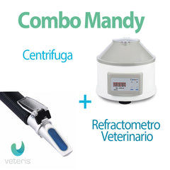 Combo Mandy