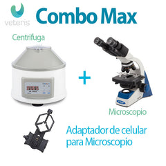 Combo Max