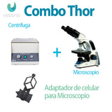 Combo Thor