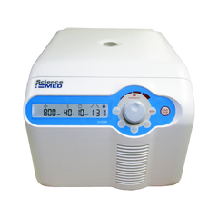 Microcentrífuga Refrigerada de alta velocidad , D1524R