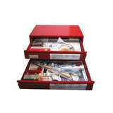 Conjunto de Calor y Temperatura para Laboratorio de Física