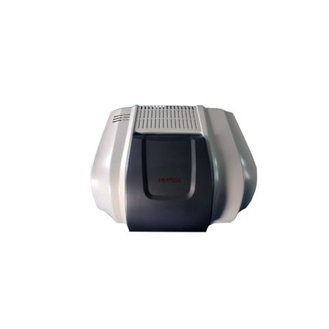 Espectrofotómetro de infrarrojo con transformada de Fourier. Modelo FTIR-520A