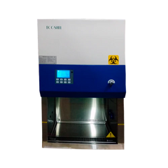Campana de flujo laminar vertical Clase II, IIA2