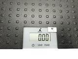 Bascula Digital Veterinaria desde 540 gramos a 102 kilos.