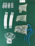 Nebulizador Veterinario