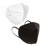 Mascarilla N95, Caja con 10 piezas