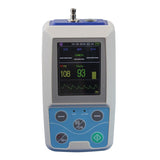 Monitor Ambulatorio para paciente de Presion Arterial portatil.