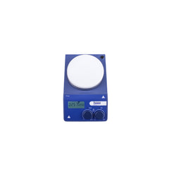 Agitador magnético con pantalla LCD y placa de calentamiento. Modelo MS-H-PRO