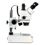 Microscopio Estereoscópico Triocular. Modelo VE-S5