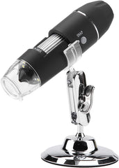 Microscopio Digital USB HD
