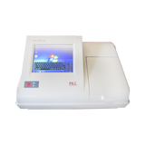 Lector de microplacas. Modelo PKL PPC 142