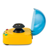 Micro centrifuga PRO 12-K Microhematocrito (4 rotores intercambiables)