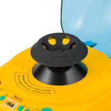 Micro centrifuga PRO 12-K Microhematocrito (4 rotores intercambiables)