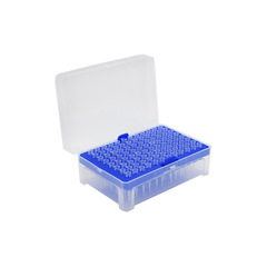 Punta para Micropipeta con Filtro de 2-10 ul
