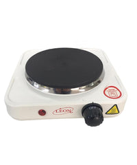 Parrilla Eléctrica Escolar