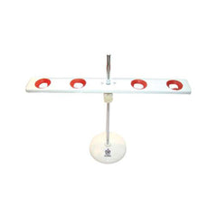 Porta embudos de madera. Modelo CVQ-0058