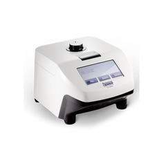 Termociclador sin gradiente. Modelo MED-TC1000S