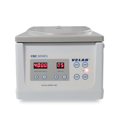 Centrifuga clínica especializada (PRP/PRF/CGF).