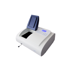 Espectrofotómetro rango UV y Visible. Modelo VE-5600UV