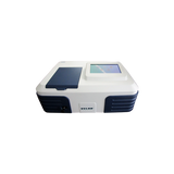 Espectrofotómetro UV y Visible. Modelo VE-6000T