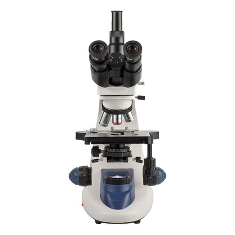 Microscopio biológico profesional. Modelo VE-B15