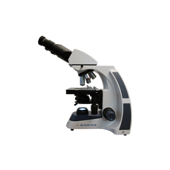 Microscopio Binocular plan acromático . Modelo VE-B2 PLUS PLAN