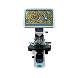 Microscopio Digital con Pantalla. Modelo VE-M5LCD