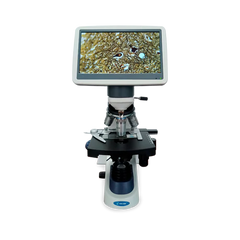 Microscopio Digital con Pantalla. Modelo VE-M5LCD