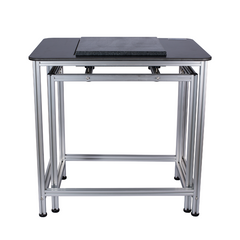 Mesa antivibratoria para Balanza analítica.