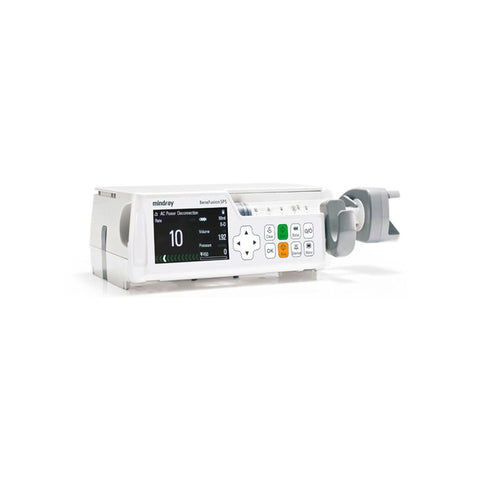 Bomba de Infusión Mindray VP5