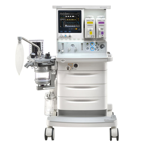 Máquina de Anestesia Mindray WATO EX-65 PRO