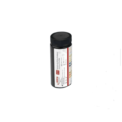 Tiras de Orina para el Analizador UA-60V Mindray